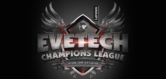 Evetech Champion's League teams announced Featured Image
