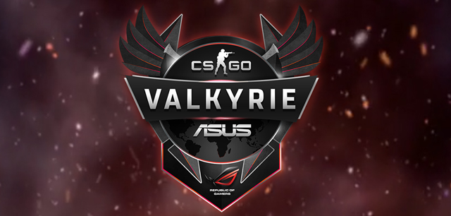 The ROG Valkyrie League Returns! Featured Image